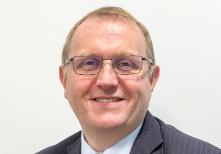 Richard Dew Leeds